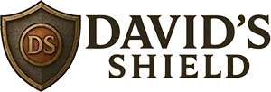 David's Shield emblem